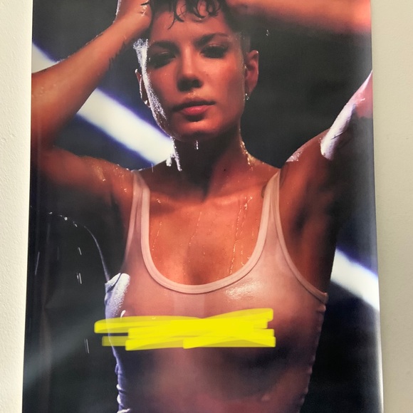 HALSEY POSTER - Picture 1 of 1